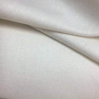 Hemp Shower Curtains - Luxury Shower Curtains Australia - Hemp GalleryStandard 180cmSalt - Belrose