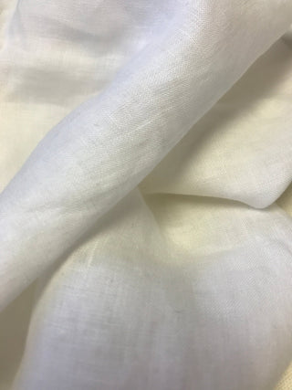 Hemp Shower Curtains - Luxury Shower Curtains Australia - Hemp GalleryStandard 180cmSalt - Belrose