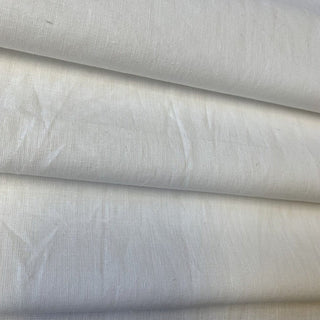 Hemp Shower Curtains - Luxury Shower Curtains Australia - Hemp GalleryStandard 180cmSalt - Belrose