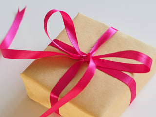 Hemp Made Beautiful Gift Wrap 