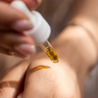 Monican Oil - Hemp Gallery15ml - stronger blend