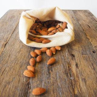 NutMilk Bag - Hemp Gallery