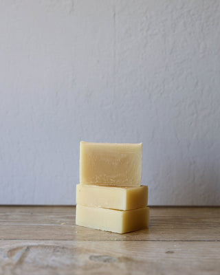Shampoo Soap Bar - Hemp GalleryIndividual