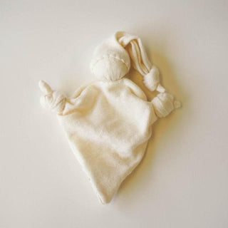 Teething Doll - Hemp GalleryNatural