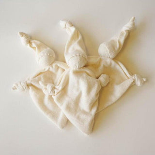 Teething Doll - Hemp GalleryNatural